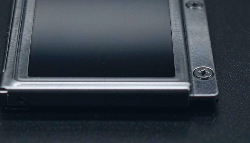 Long Lasting High Capacity Vape Pods packaging detail