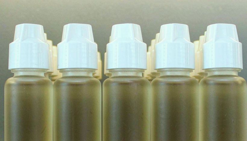 Range Mix for Vape Shops — OEM Long Lasting Vape Pods — Long Lasting High Capacity Vape Pods Bulk