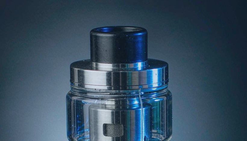 Long Lasting High Capacity Vape Pods packaging detail