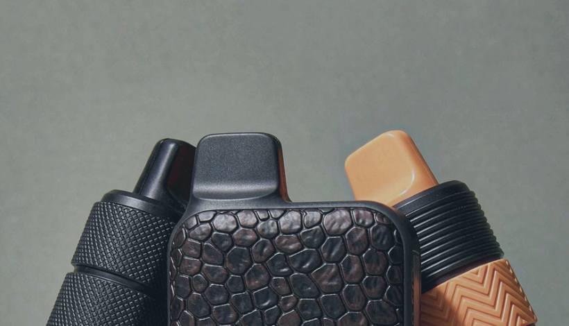 Long Lasting High Capacity Vape Pods packaging detail