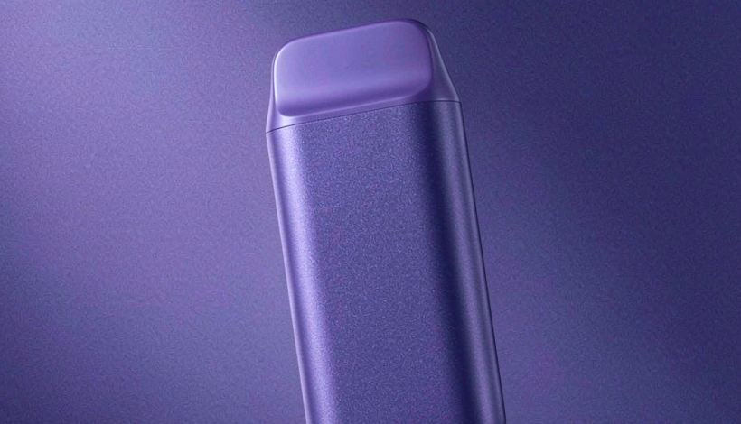 Long Lasting High Capacity Vape Pods packaging detail