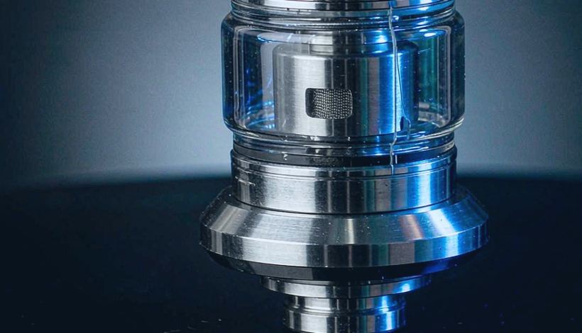 Long Lasting High Capacity Vape Pods packaging detail