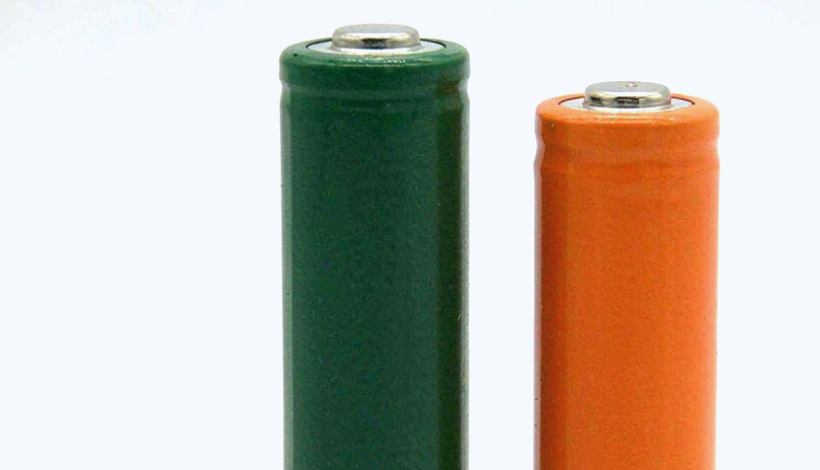 Long Lasting High Capacity Vape Pods packaging detail