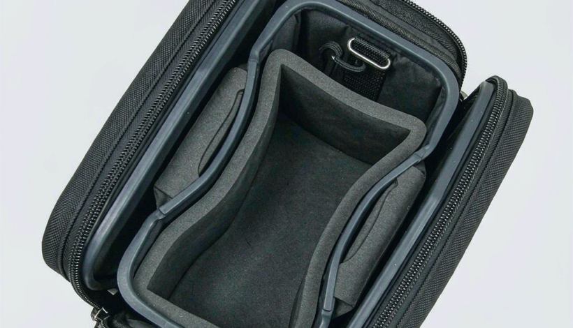 Long Lasting High Capacity Vape Pods packaging detail