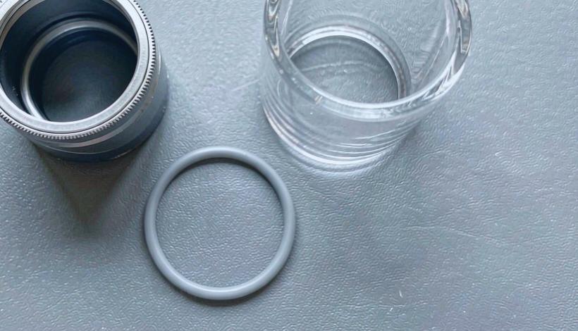 Long Lasting High Capacity Vape Pods packaging detail