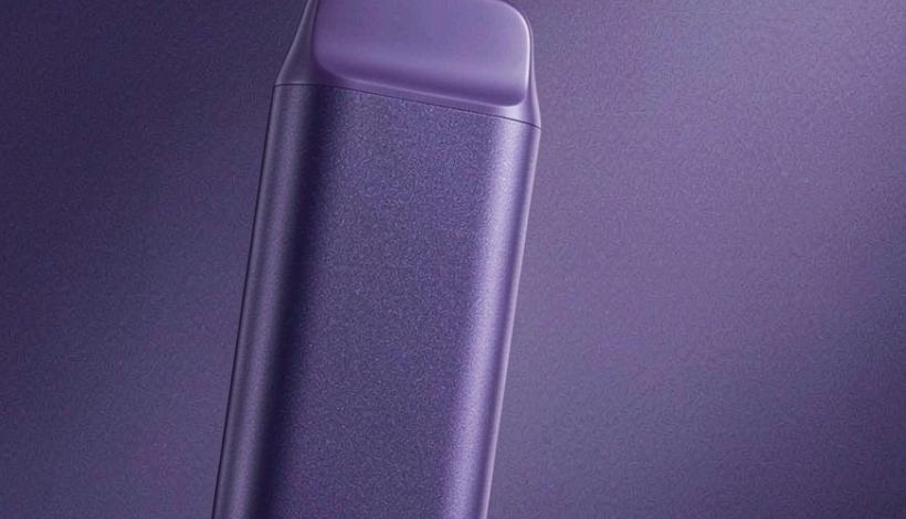 Long Lasting High Capacity Vape Pods packaging detail