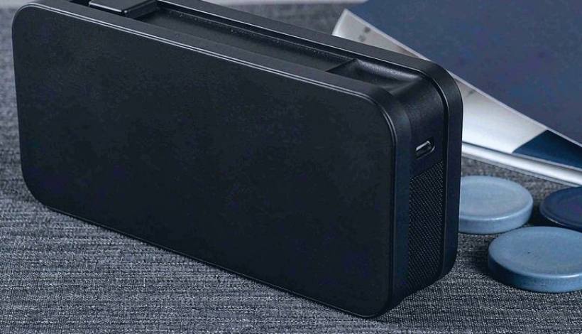 Long Lasting High Capacity Vape Pods packaging detail