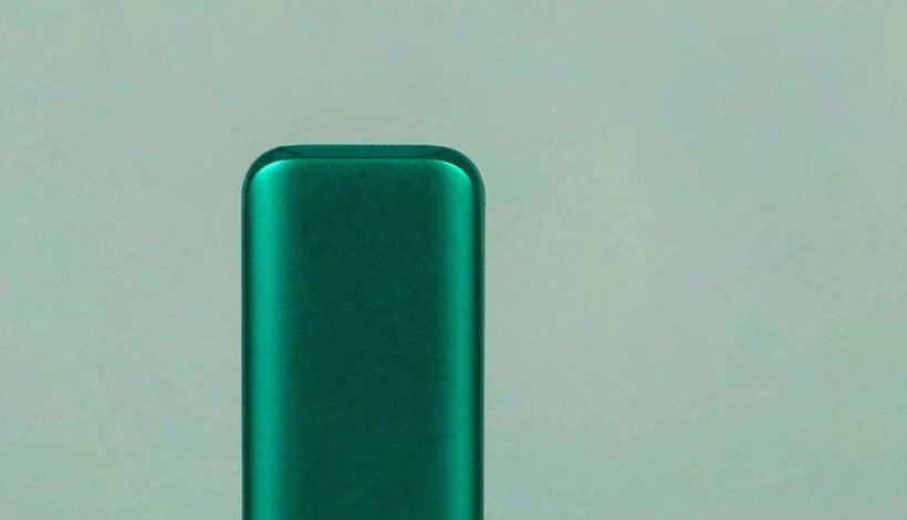Long Lasting High Capacity Vape Pods packaging detail