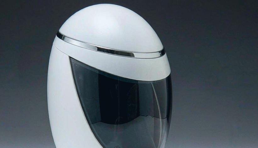 Long Lasting High Capacity Vape Pods packaging detail
