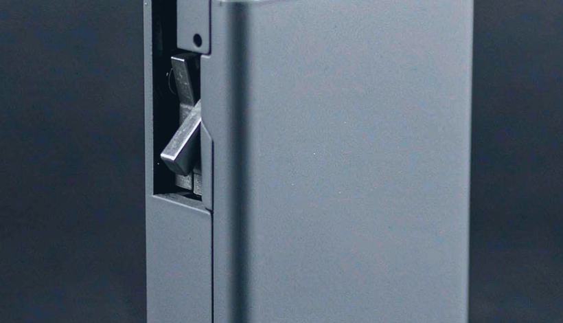 Long Lasting High Capacity Vape Pods packaging detail