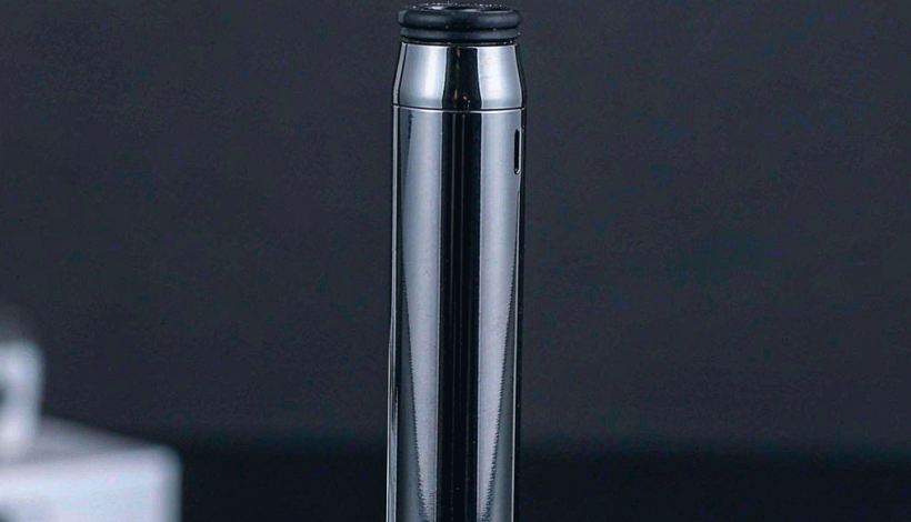 Long Lasting High Capacity Vape Pods packaging detail