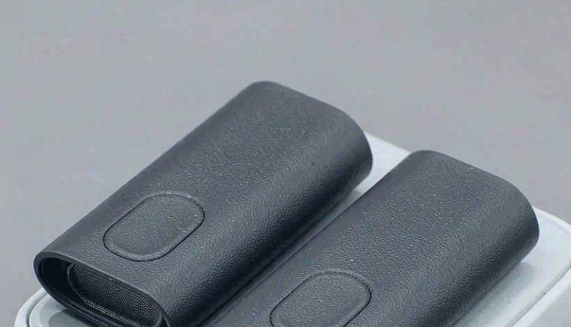Long Lasting High Capacity Vape Pods packaging detail