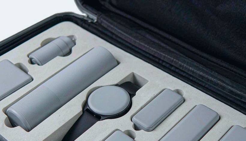 Long Lasting High Capacity Vape Pods packaging detail