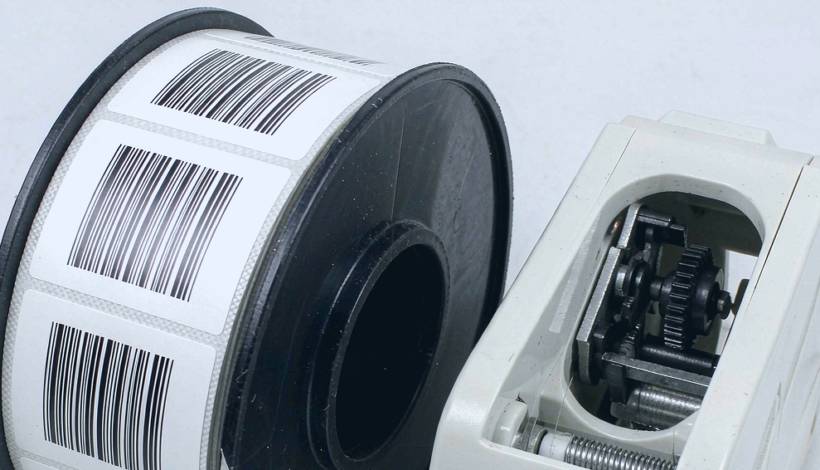 Long Lasting High Capacity Vape Pods packaging detail