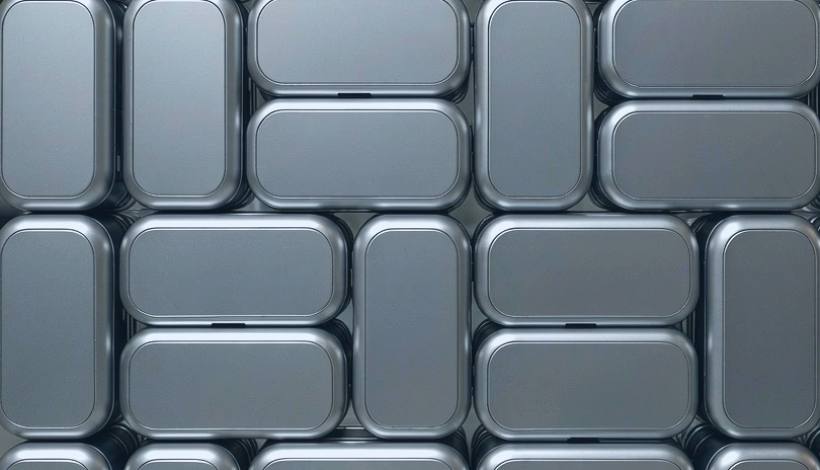Long Lasting High Capacity Vape Pods packaging detail