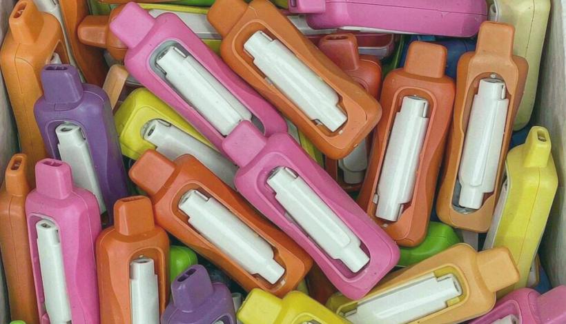 Risk Control for Regional Agents — Bulk Long Lasting Vape Pods — Long Lasting High Capacity Vape Pods Bulk