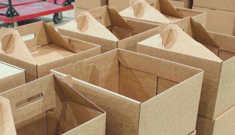 Long Lasting High Capacity Vape Pods packaging detail