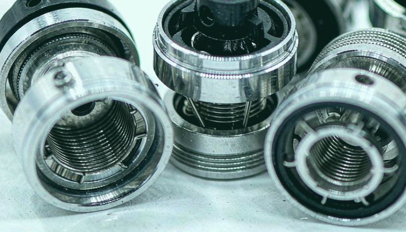 Risk Control for Regional Agents — OEM Long Lasting Vape Pods — Long Lasting High Capacity Vape Pods Bulk