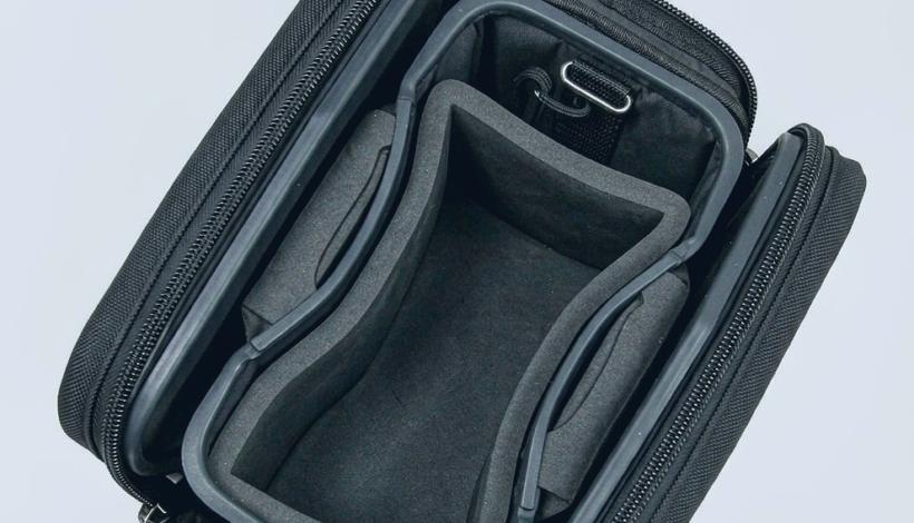 Long Lasting High Capacity Vape Pods packaging detail