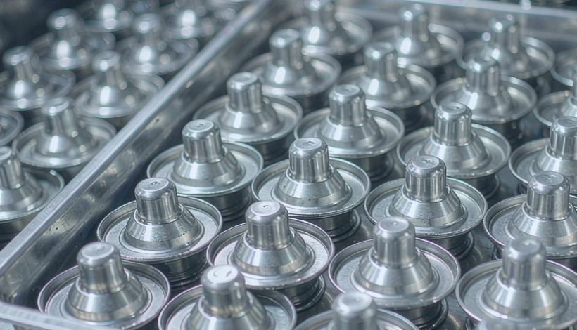 Long Lasting High Capacity Vape Pods packaging detail