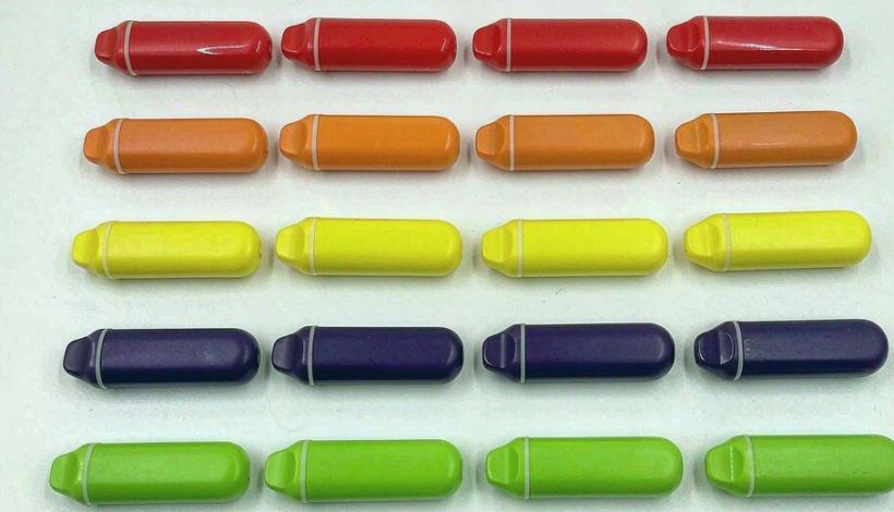Risk Control for Vape Shops — Long Lasting Vape Pods Wholesale — Long Lasting High Capacity Vape Pods Bulk