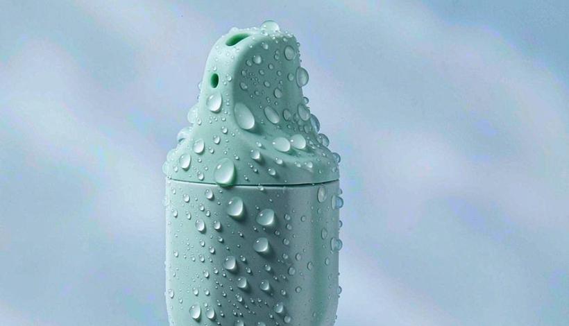 Long Lasting High Capacity Vape Pods packaging detail