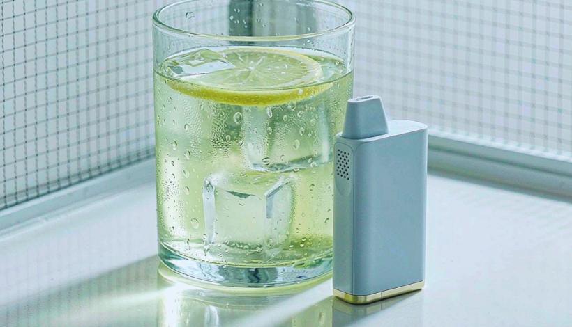 Long Lasting High Capacity Vape Pods packaging detail