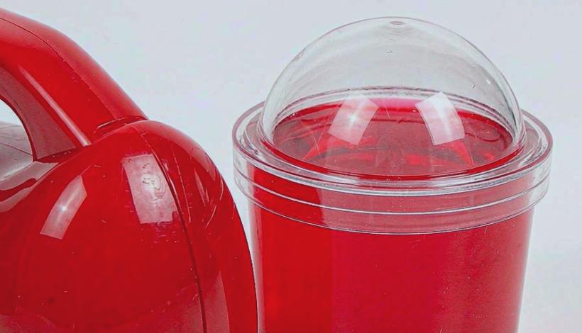 Long Lasting High Capacity Vape Pods packaging detail