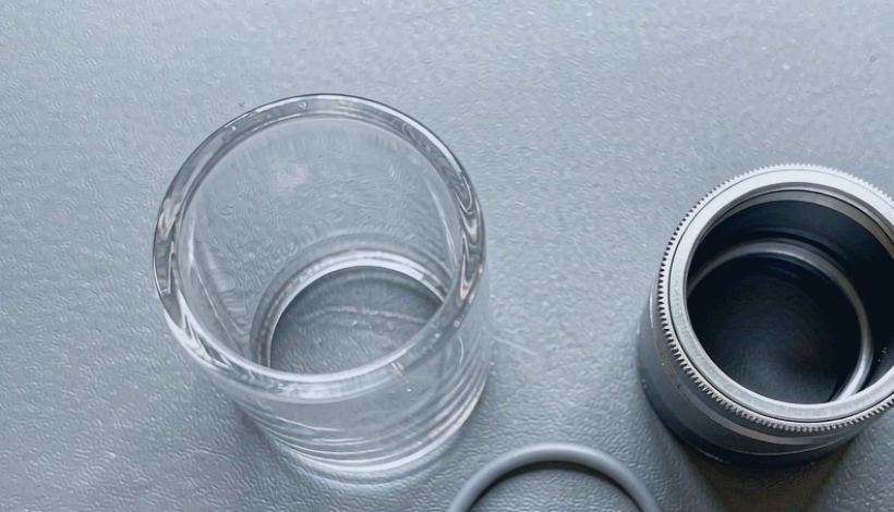 Long Lasting High Capacity Vape Pods packaging detail