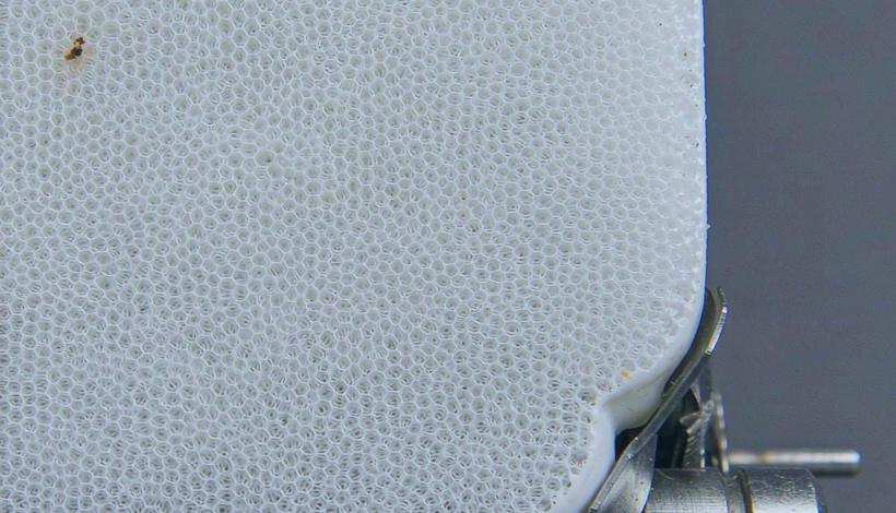 Long Lasting High Capacity Vape Pods packaging detail