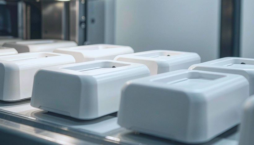 Long Lasting High Capacity Vape Pods packaging detail