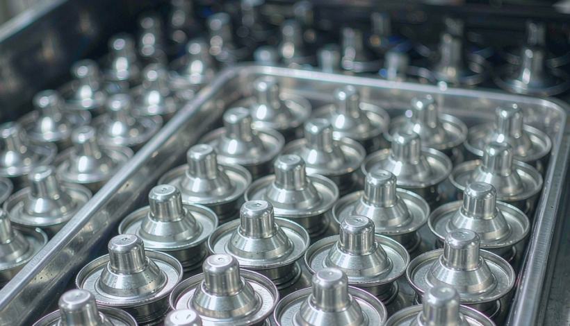 Long Lasting High Capacity Vape Pods packaging detail