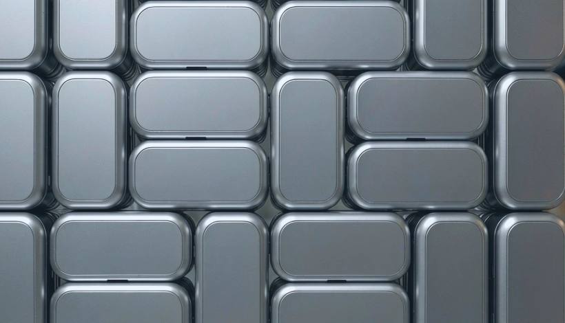 Long Lasting High Capacity Vape Pods packaging detail