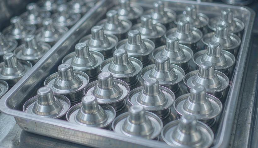 Long Lasting High Capacity Vape Pods packaging detail