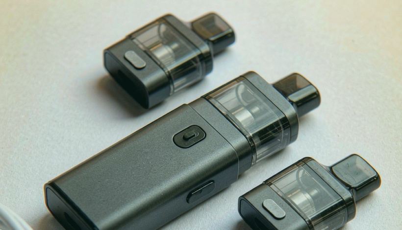 Seasonal Demand Planning — Long Lasting Vape Pods Trade — Long Lasting High Capacity Vape Pods Bulk