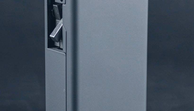 Long Lasting High Capacity Vape Pods packaging detail