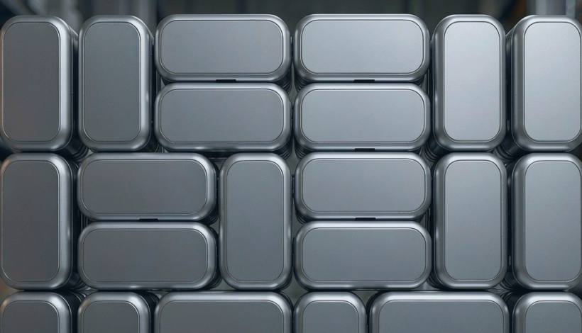 Long Lasting High Capacity Vape Pods packaging detail