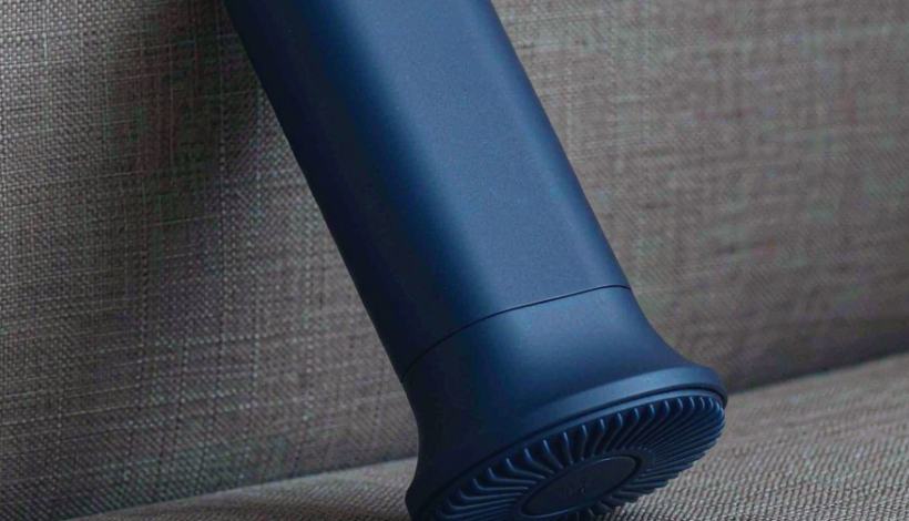 Long Lasting High Capacity Vape Pods packaging detail