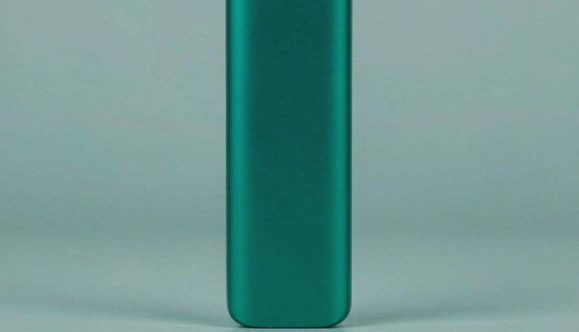Long Lasting High Capacity Vape Pods packaging detail
