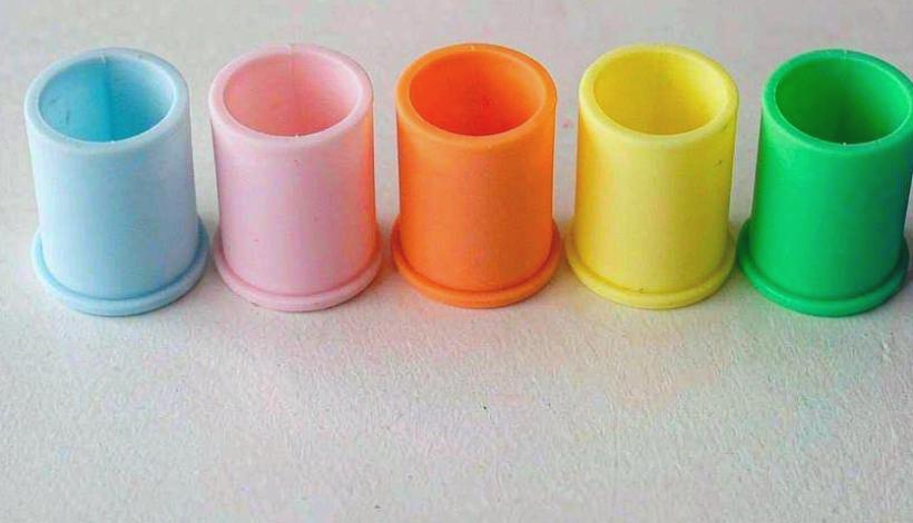 Long Lasting High Capacity Vape Pods packaging detail