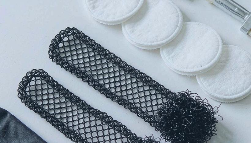 Long Lasting High Capacity Vape Pods packaging detail
