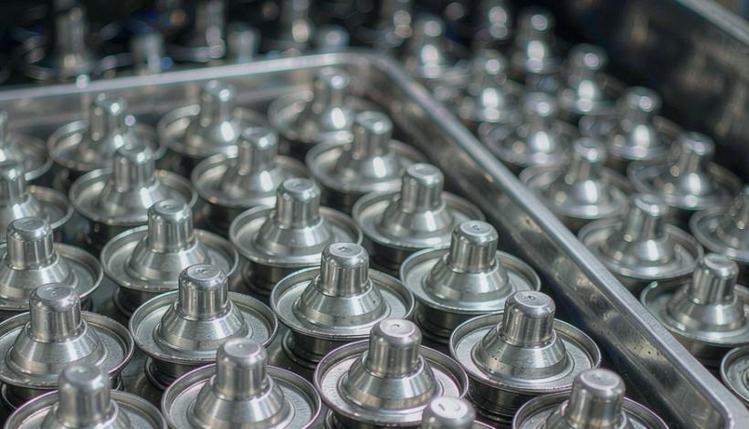 Long Lasting High Capacity Vape Pods packaging detail
