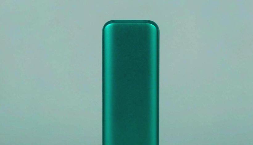 Long Lasting High Capacity Vape Pods packaging detail