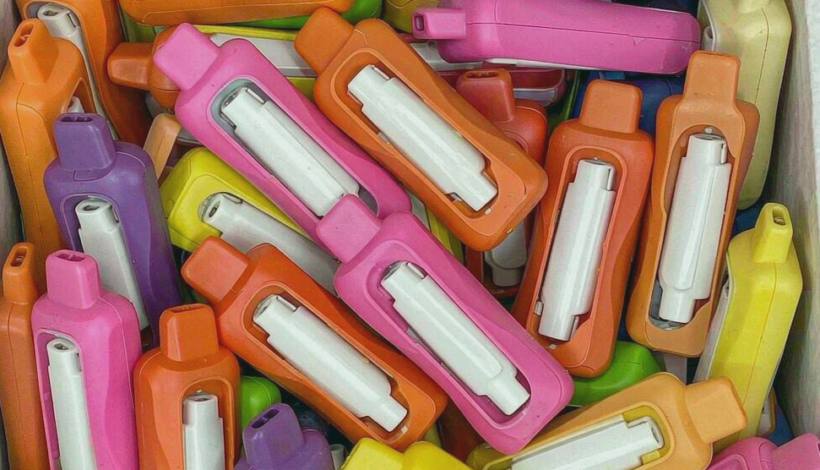 Specification Sheets Explained — Long Lasting Vape Pods Supply — Long Lasting High Capacity Vape Pods Bulk