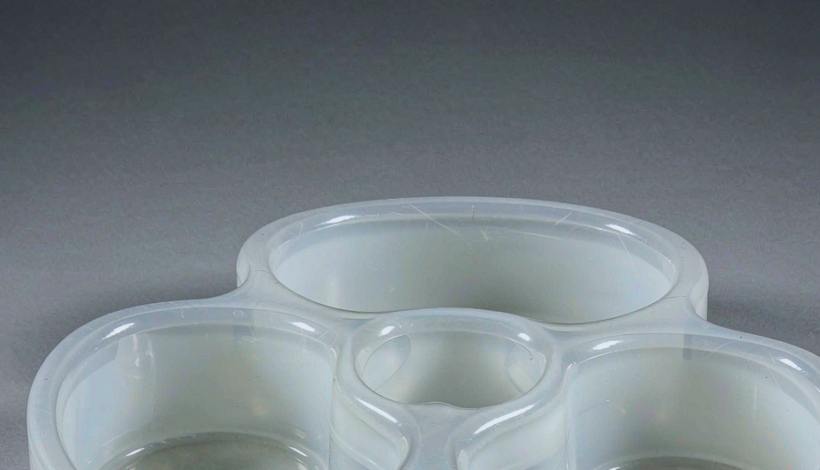 Long Lasting High Capacity Vape Pods packaging detail