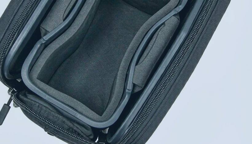 Long Lasting High Capacity Vape Pods packaging detail