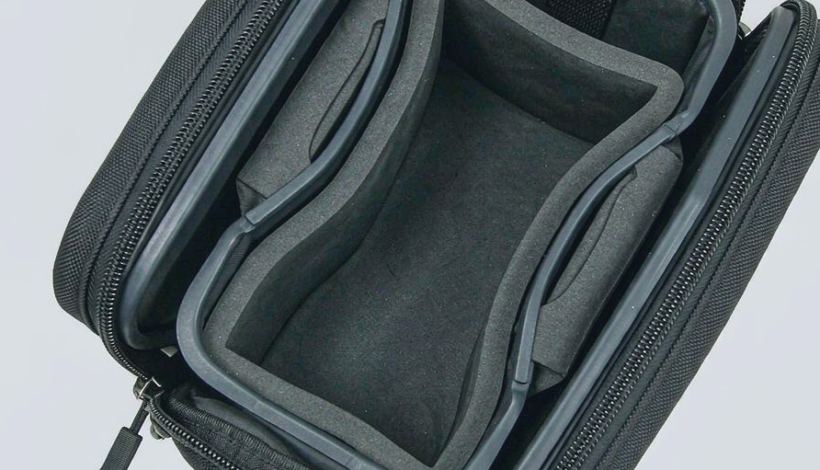 Long Lasting High Capacity Vape Pods packaging detail
