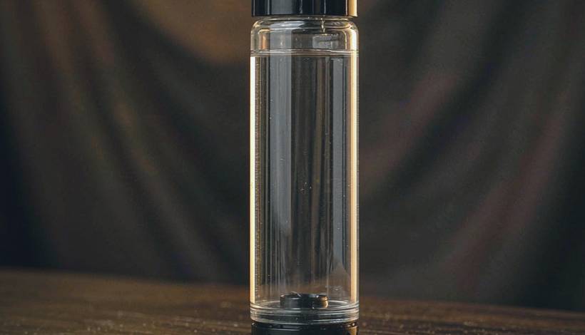 Long Lasting High Capacity Vape Pods packaging detail