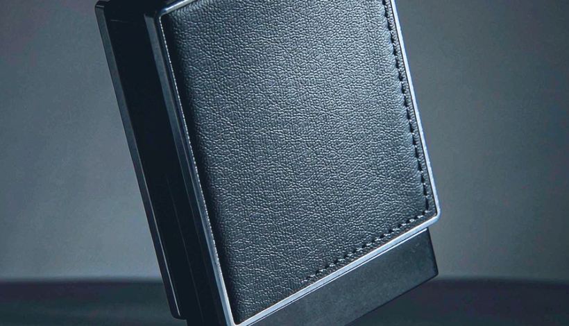Long Lasting High Capacity Vape Pods packaging detail