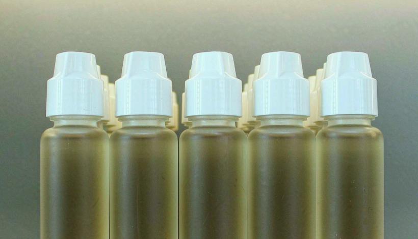 Storage and Shelf Life — Long Lasting Vape Pods Range Planning — Long Lasting High Capacity Vape Pods Bulk